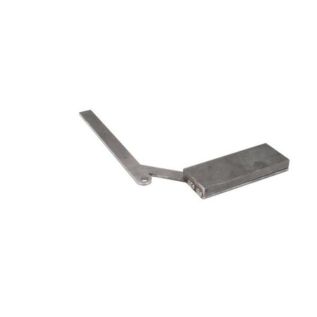 Montague Trunnion Assembly-Rt 6077-1